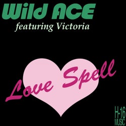 Love Spell (Acoustic Mix)