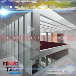 Compiled 001 Mikro Teck Records