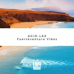 Fuerteventura Vibes
