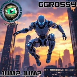Jump Jump EP
