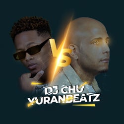 Dj Chu vs Yuranbeatz