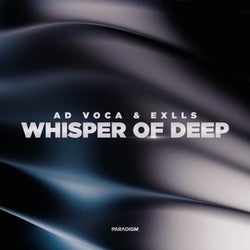 Whisper Of Deep