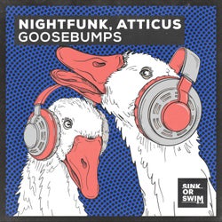 Goosebumps (Extended Mix)
