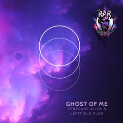 Ghost Of Me