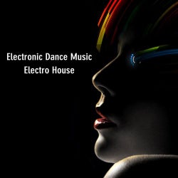 Electronic Dance Music Electro House