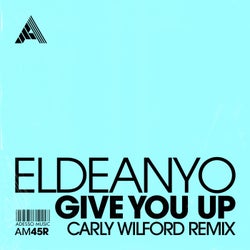 Give You Up (Carly Wilford Remix) - Extended Mix
