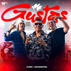 Me Gustas