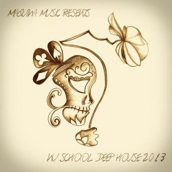 Maquina Music Nu School Deep House 2013