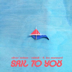 Sail To You (feat. Leo Stannard) (Extended Mix)
