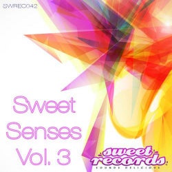 Sweet Senses Vol 3