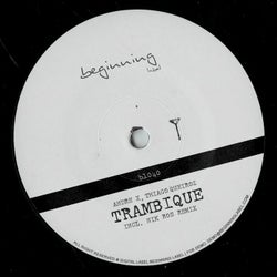 Trambique EP