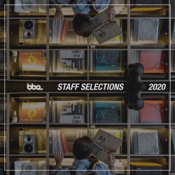 BBE Staff Selections 2020