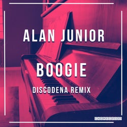 Boogie (Discodena Remix)