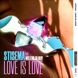 Love Is Love (feat. Willemijn May) [Extended Mix]