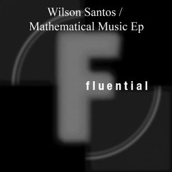 Mathematical Music EP