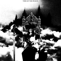 TIME OF THE PRINCE