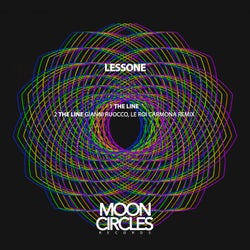 The Line Ep