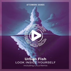 Look Inside Yourself