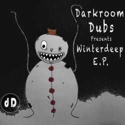 Darkroom Dubs Presents Winterdeep EP