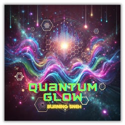 Quantum glow