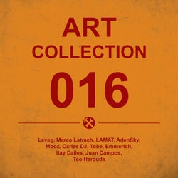 ART Collection, Vol. 016