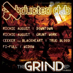 The Grind EP
