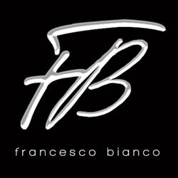 Francesco Bianco - August Chart