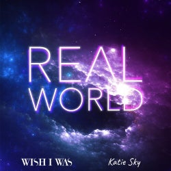 Real World (Wish I Was Mix)
