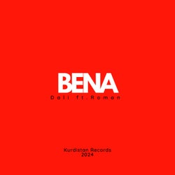 Hoesafbeelding voor BENA