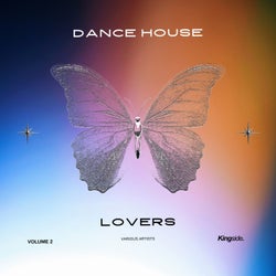 Dance House Lovers 2024, Vol.2