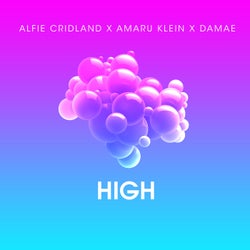 High (Extended Mix)