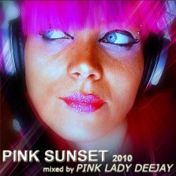 Pink Sunset 2010