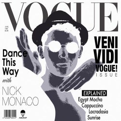 Veni Vidi Vogue