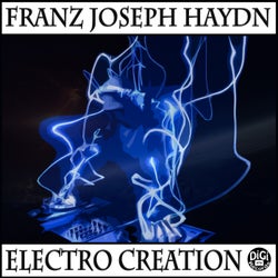 Electro Creation (Electronic Version)