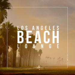 Los Angeles Beach Lounge Vol. 2