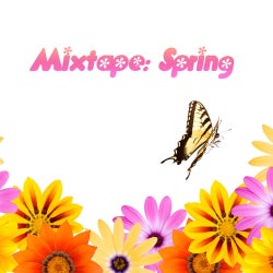 Mixtpe: Springtime