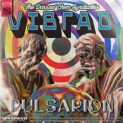 Vibrad - Pulsarion Remix