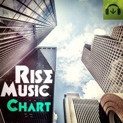 Rise Sound Chart Summer 2013