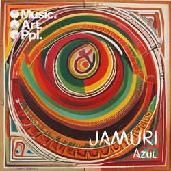 Jamuri