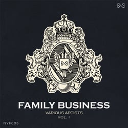 Family Business Vol.I