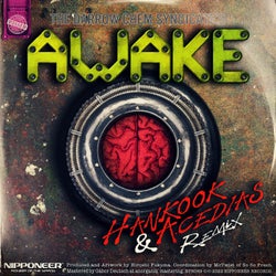 Awake (Hankook & ACEDIAS Remix)