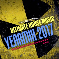 Ultimate House Music Yearmix 2017