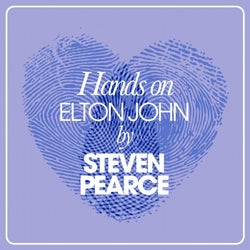 Hands On Elton John By Steven Pearce