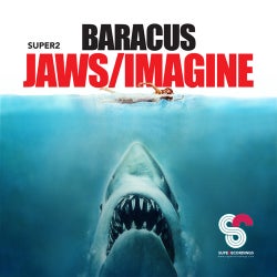 Jaws And Imagine