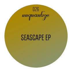 Seascape EP