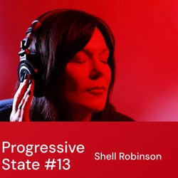 Progressive State #13 September Chart