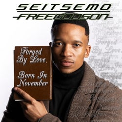 Forged by Love, Born in November