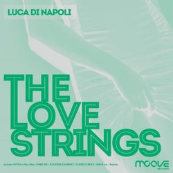The Love Strings