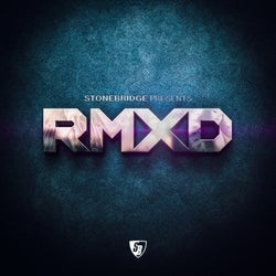StoneBridge presents RMXD, Vol 2