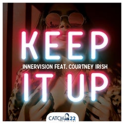 Keep It Up (DL Remix)